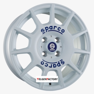Sparco Logo Png #6511613