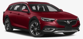 New 2018 Buick Regal Tourx Essence #6511701
