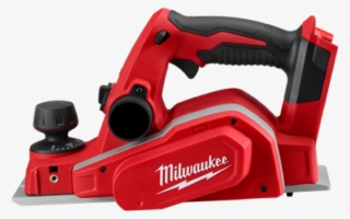 Milwaukee Planers M18bp-0 #6511793