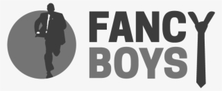 Fancyboys Logo Gr #6511842