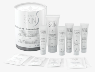 7 Day Trial Kit #6511987
