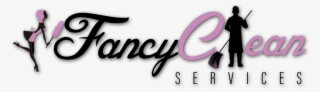 Fancyclean Services Logo #6512046