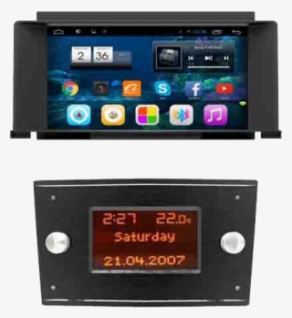 Radio Monitor #6512146