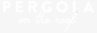 Pergola On Roof-logo #6512155