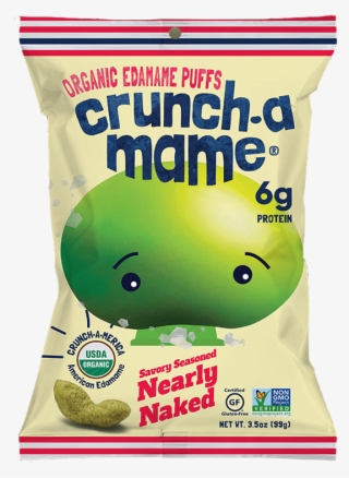Crunch A Mame #6512332
