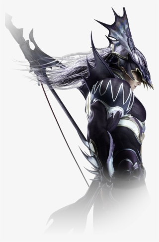 Anyone Have Any Pictures Of Kain And Other Characters #6512335