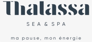 Logo Thalassa #6512576