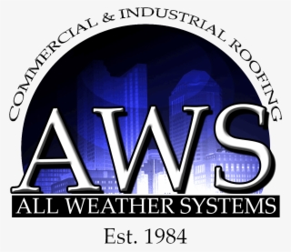 Aws Roofs Logo #6512582
