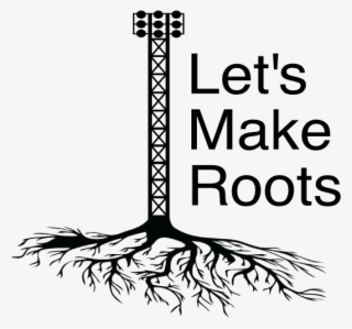 "let's Make Roots" Community Ticket #6512721