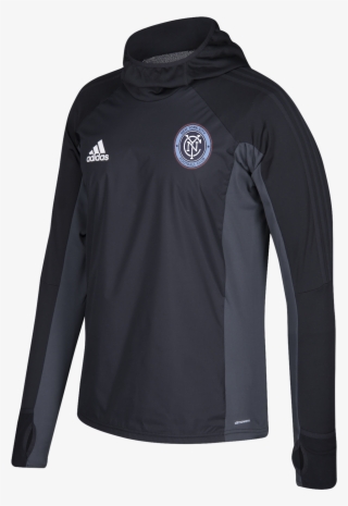 Nycfc Logo Png #6512920