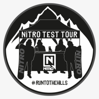 Nitro Test Tour #6513167