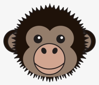 Bonobo Png #6513367