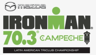 Mazda Ironman #6513371