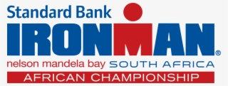 Standard Bank Ironman African Championship Nelson Mandela #6513418 Standard Bank Ironman African Championship Nelson Mandela #6513418