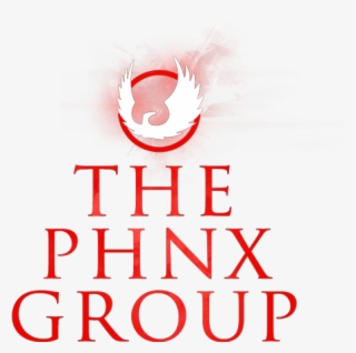 The Phnx Group #6513467