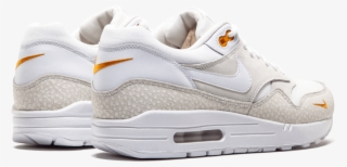 Nike Air Max 1 Premium Kumquat #6513646