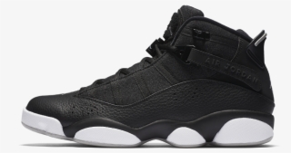Jordan 6 Rings Men's Shoe, By Nike Size #6513684