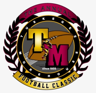 Tuskegee University Logo Png #6513724