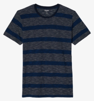 Loch Ness Stripe Tee #6513858