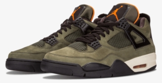 Air Jordan 4 Undftd Ebay #6513859