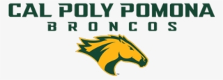 Cal Poly Pomona Logo #6514009