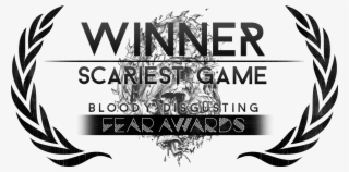 Outlast 2nd Place #6514136