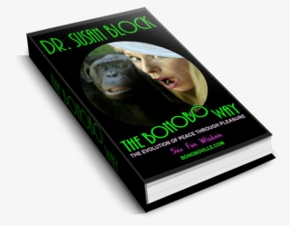 Get The Bonobo Way #6514230