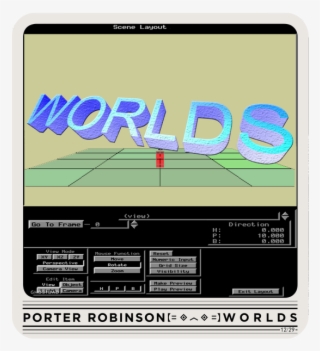 Worlds Concept Art #6514282 Worlds Concept Art #6514282