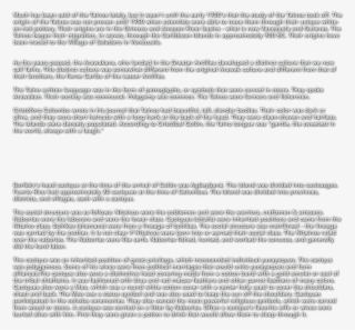 Slender The Arrival Logo Png #6514425