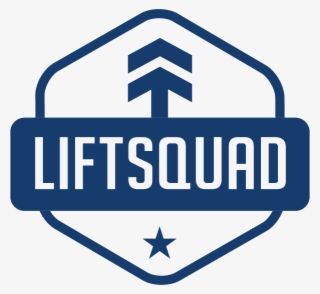 Harmar Recently Announced Liftsquad We Have Long #6514473