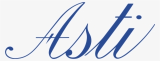 Asti Martini Logo Png Transparent #6514578