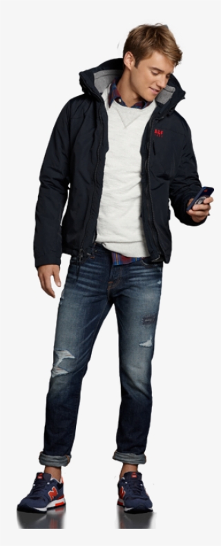 Abercrombie And Fitch #6514776