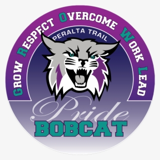 Bobcats Logo Png #6514778