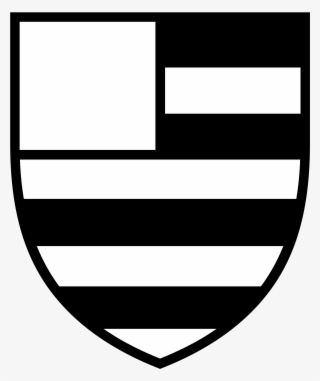 Clube De Regatas Flamengo De Volta Redonda Rj Logo #6514910