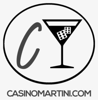 Casino Martini Logo Thrills #6515258
