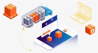 Freightcenter Shipping 3pl Logistics #6515562