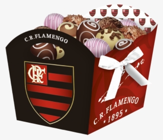 Cachepot Flamengo #6515677