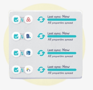 Connect Calendar With Airbnb Ical #6515768