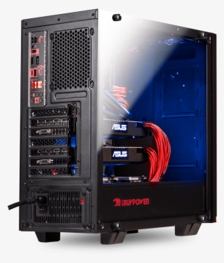 Amd Ryzen 5 Gaming Ser Sia #6515814