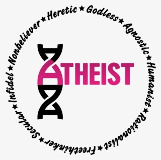 Atheist Logo #6515855