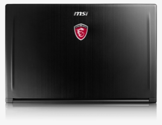 Msi Gs63vr Stealth Pro 4k Gaming Laptop [kbl] #6515941