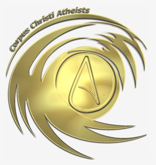 Atheist Logo Png #6515943