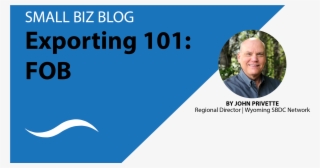 International Trade Involves A Lot Of Rules, Regulations #6516124