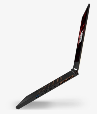 Msi Gs65 Stealth Thin-051 Gaming Laptop [cfl] #6516171