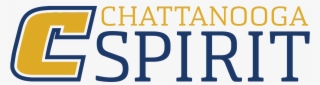 Chattanooga Spirit Logo #6516172