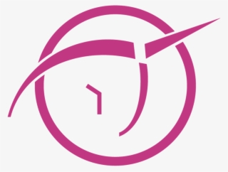 The Invisible Pink Unicorn Logo, Designed By Tim Ahrentløv #6516214