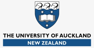 The University Of Auckland Logo Png Transparent #6516216
