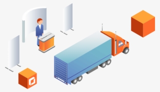 Freight Shipping Leadership Our Employees #6516353