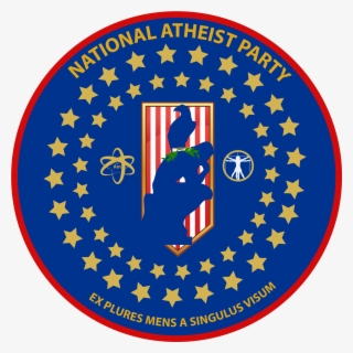 Welcome To All New National Atheist Party Members #6516548