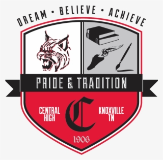 Central High School #6516644